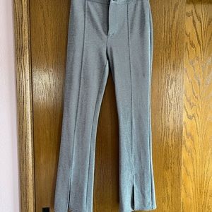 Maeve by Anthropologie gray slacks